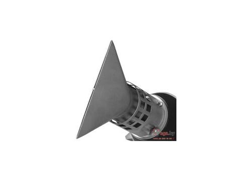 Щелевая насадка для технического фена 150 × 1 мм Forsthoff фото 1