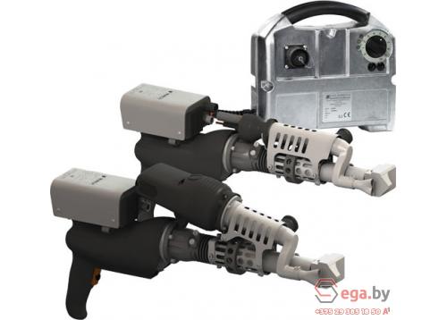 Шнековый сварочный экструдер Munsch MEK-40-B фото 2