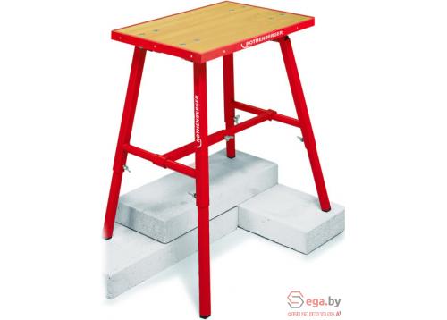 Слесарный верстак телескопический Rothenberger фото 1