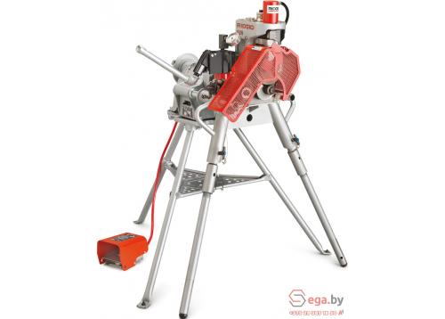 Станок для накатки желобков RIDGID 920 * фото 1