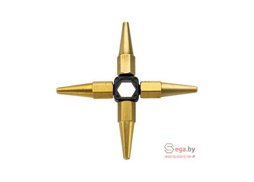 Газовый сварочный пост Rothenberger ALLGAS 2000 PS 0,5 / 2 Basic фото 6