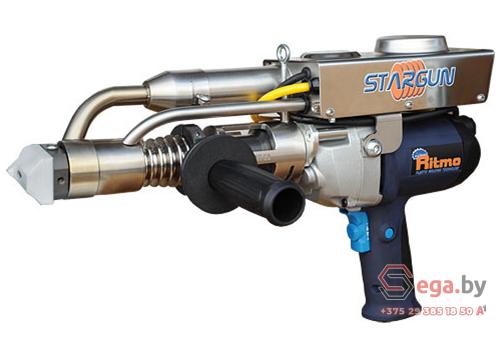 Сварочный экструдер Ritmo STARGUN R-SB 20 фото 1