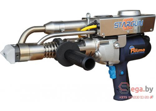 Сварочный экструдер Ritmo STARGUN R-SB 30 фото 1