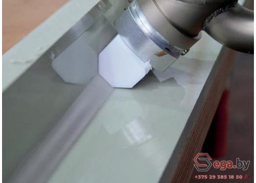 Ручной сварочный экструдер Leister WELDPLAST S2 фото 5