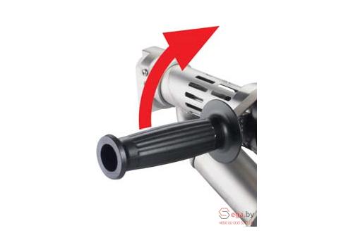 Ручной сварочный экструдер Leister WELDPLAST S2 фото 11