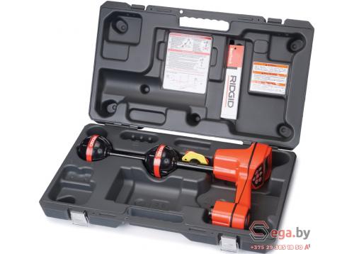 Трассоискатель RIDGID NaviTrack Scout фото 2