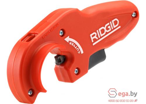 Труборез для пластиковых труб RIDGID P-TEC 5000 фото 1