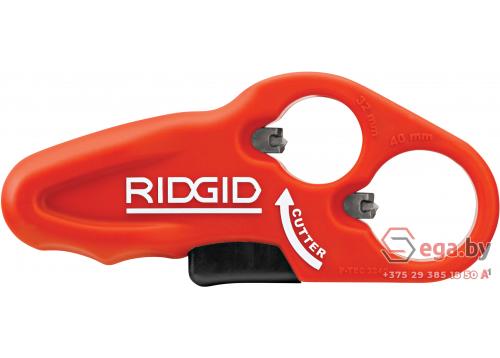 Труборез для пластиковых труб RIDGID P-TEC 3240 фото 1