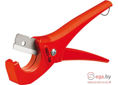 Труборез PC-1250 для пластиковых труб RIDGID фото 1