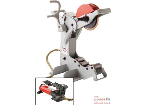 Труборез с электроприводом RIDGID 258-XL * фото 1