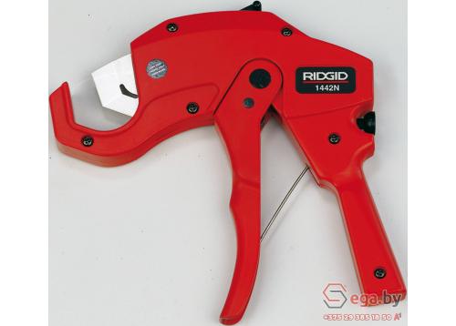 Труборезы для пластиковых труб RIDGID 1442N с трещоточным механизмом фото 1