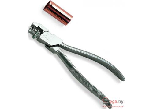 Цанговые клещи Rothenberger * фото 1