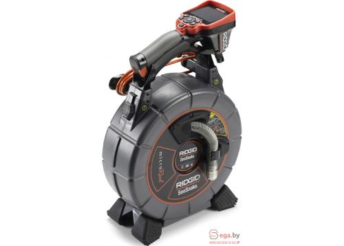 Цифровая инспекционная камера RIDGID micro CA-300 фото 7