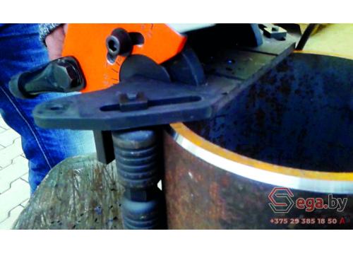 Фаскосниматель ручной NKO В16 ZERO фото 3