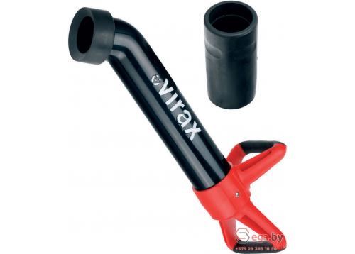 Вантуз для унитаза VIRAX фото 1