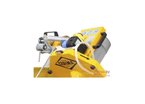 Камнерезный станок Cedima CTS-57 G фото 9