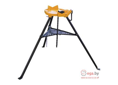 Складной верстак с цепными тисками EGA Master фото 1