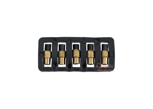 Горелка универсальная газовая Rothenberger ALLGAS 2000 фото 15