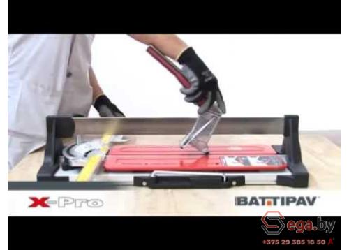 Embedded thumbnail