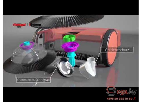 Embedded thumbnail