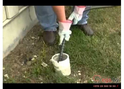 Embedded thumbnail