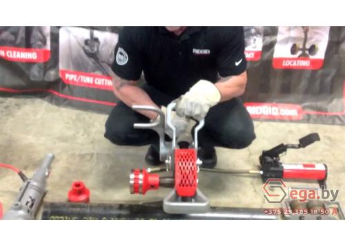 Embedded thumbnail