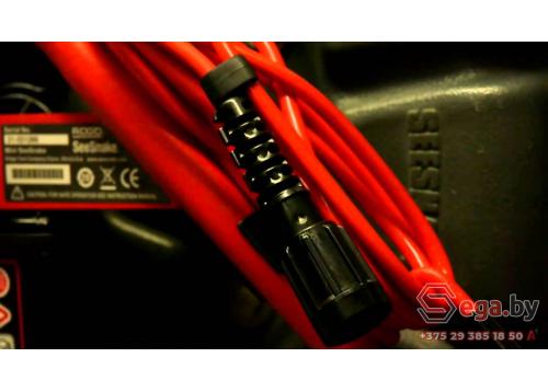 Embedded thumbnail