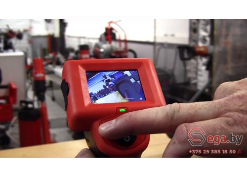 Embedded thumbnail