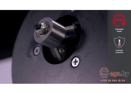 Embedded thumbnail
