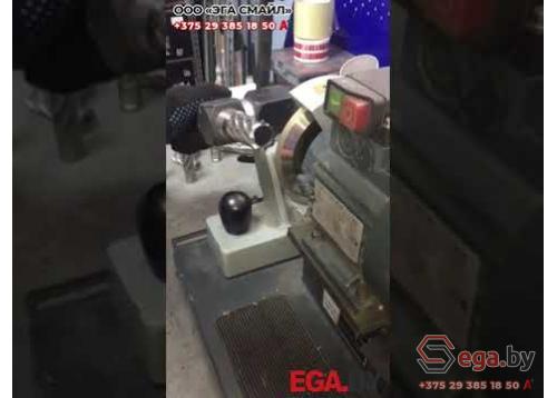 Embedded thumbnail