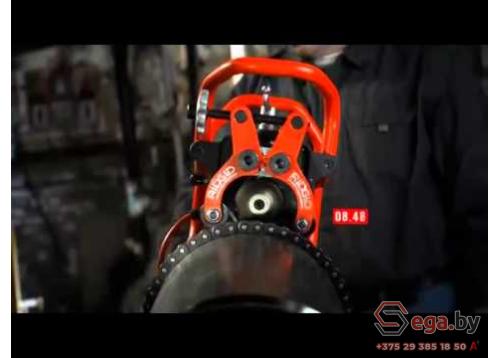Embedded thumbnail