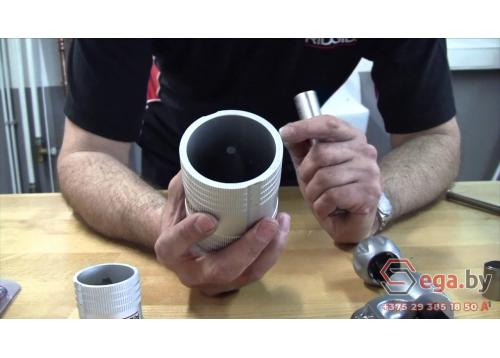 Embedded thumbnail