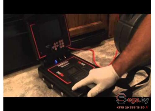 Embedded thumbnail