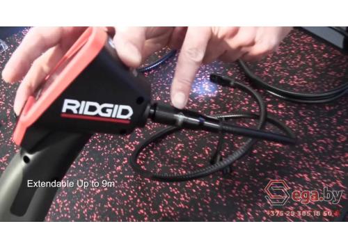 Embedded thumbnail
