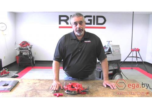 Embedded thumbnail