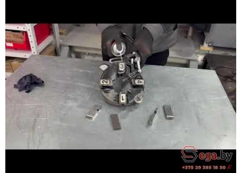 Embedded thumbnail