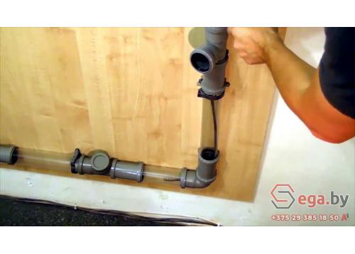 Embedded thumbnail