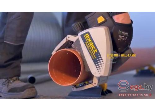 Embedded thumbnail