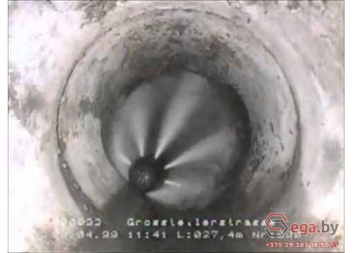 Embedded thumbnail