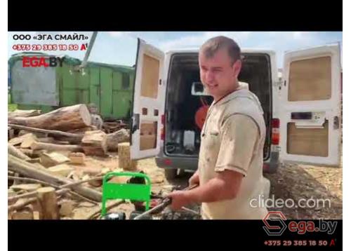 Embedded thumbnail