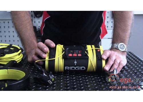 Embedded thumbnail