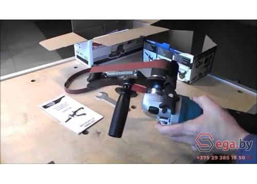Embedded thumbnail