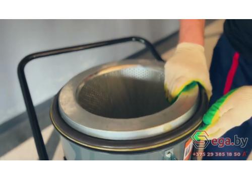 Embedded thumbnail