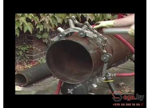 Embedded thumbnail