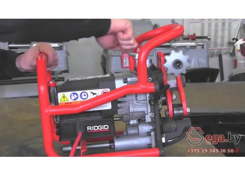 Embedded thumbnail