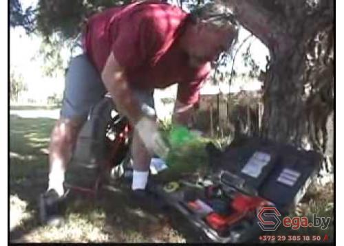 Embedded thumbnail