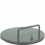 Вакуумная плита круглая Диаметр - 300 мм