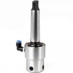 Переходник КМ3 - Weldon 19,05 мм С кольцом подачи СОЖ