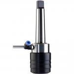 Переходник КМ3 - Weldon 19,05 мм Быстрозажимной