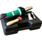 Набор для сварки внахлест в комплекте с феном ROTORICA PHENOM ECO